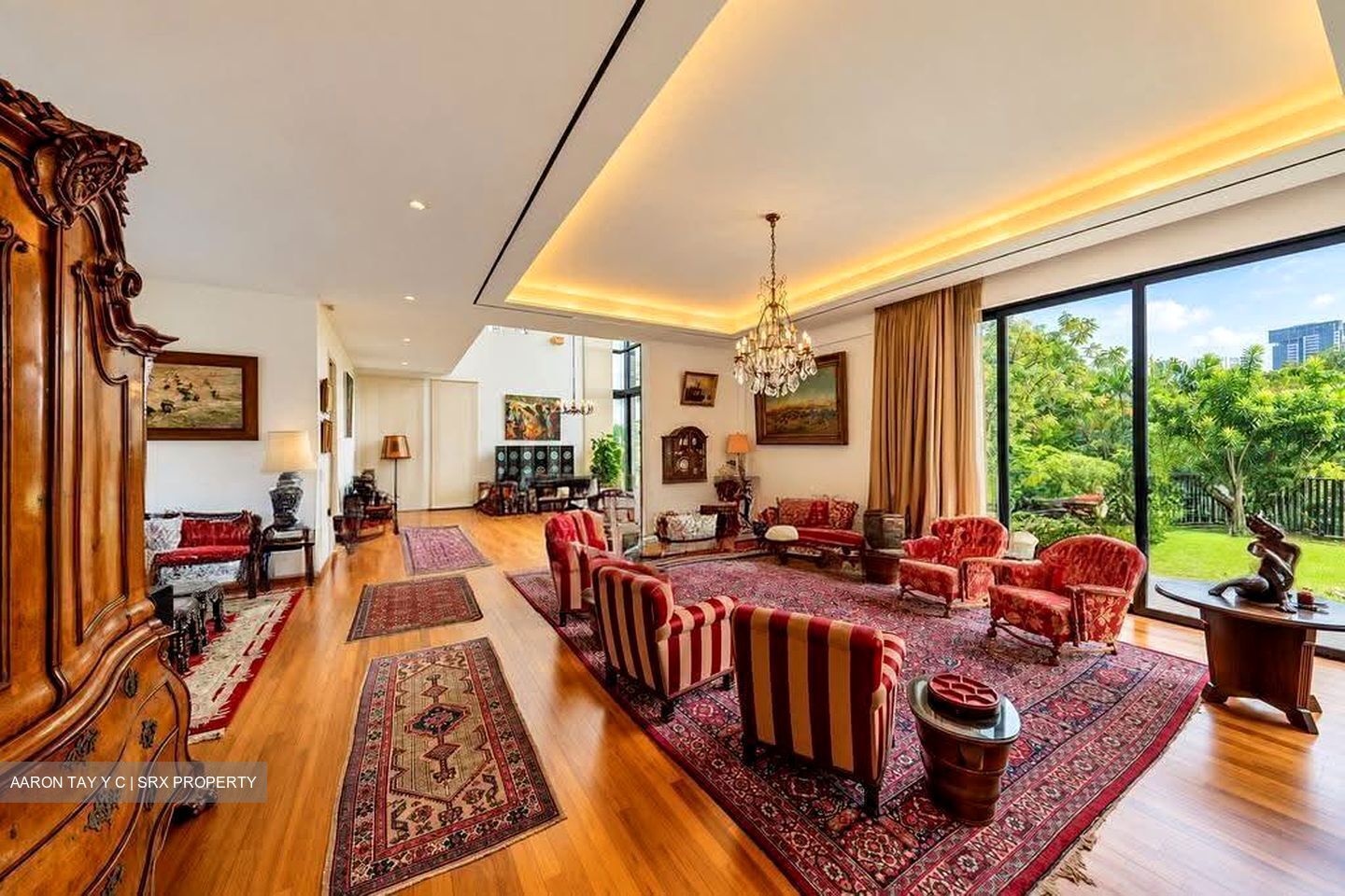 Bukit Tunggal Road (D11), Detached #614602911
